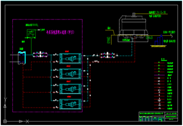 冷卻水設(shè)計(jì)